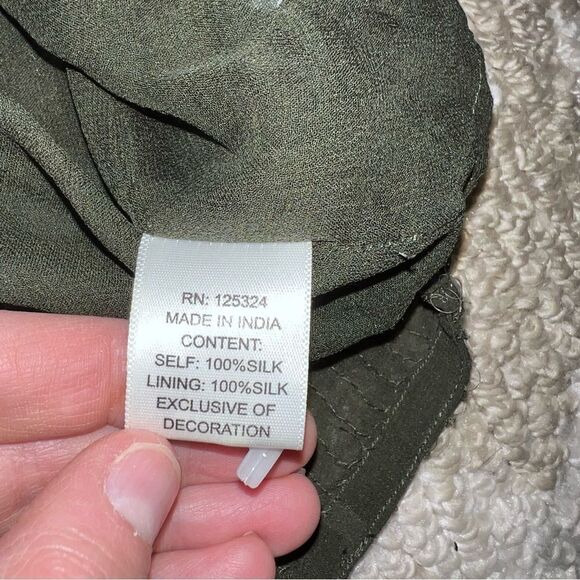 Haute Hippie dress sequin size S - Picture 5 of 6